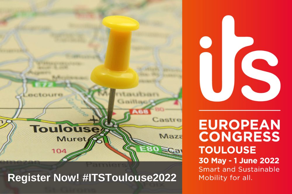 Registrations open for Toulouse 2022