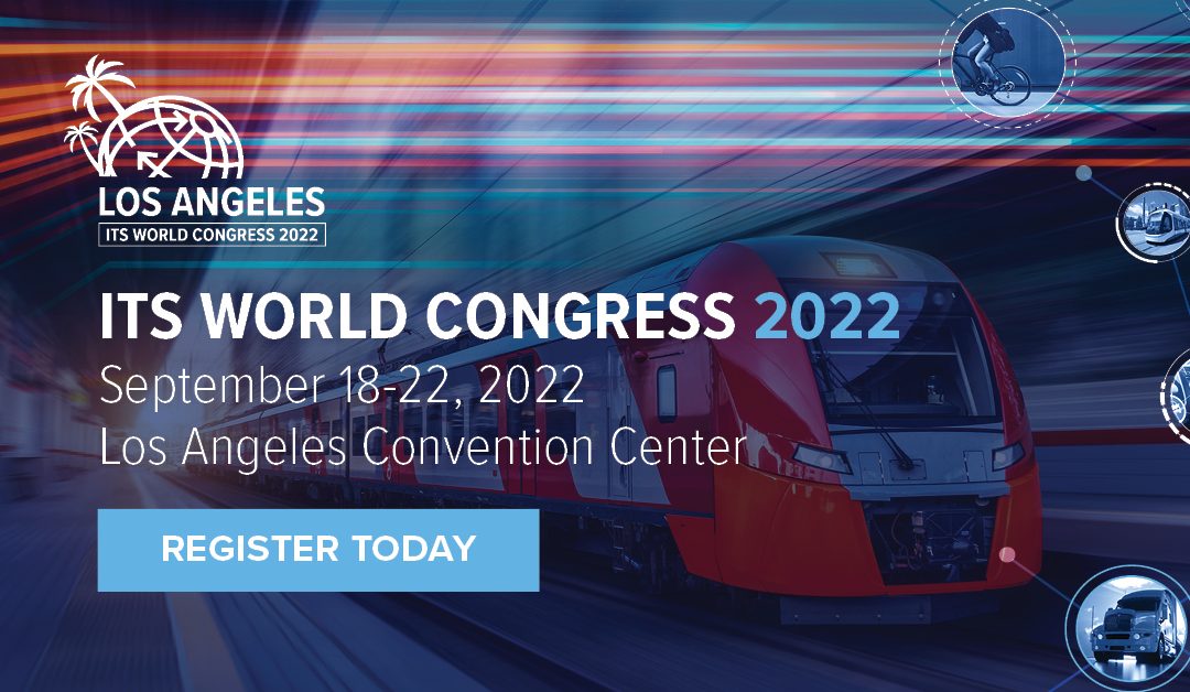 #ITSWC2022: Registrations are open!