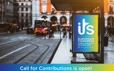 ITS European Congress in Lisbon opens its Call for Contributions!