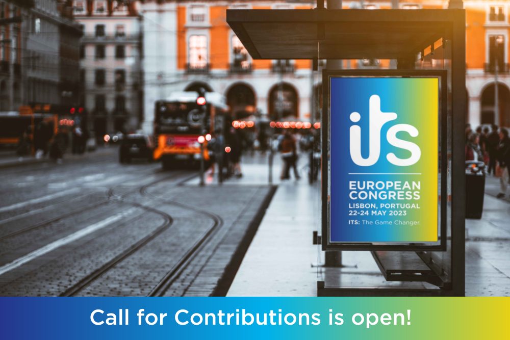 ITS European Congress in Lisbon opens its Call for Contributions!